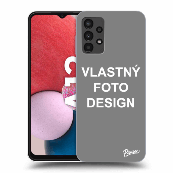 Obal pre Samsung Galaxy A13 4G A135 - Vlastný fotka/motiv