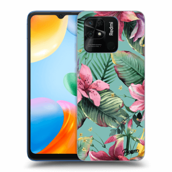 Picasee ULTIMATE CASE pro Xiaomi Redmi 10C - Hawaii