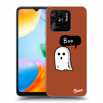 Obal pre Xiaomi Redmi 10C - Boo