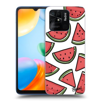 Obal pre Xiaomi Redmi 10C - Melone