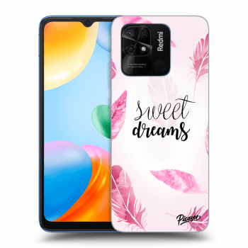 Obal pre Xiaomi Redmi 10C - Sweet dreams