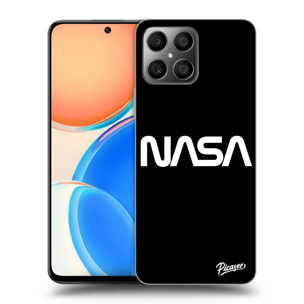 Picasee ULTIMATE CASE pro Honor X8 - NASA Basic