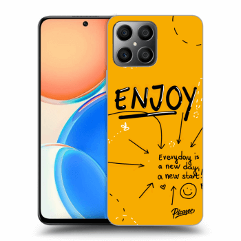 Obal pre Honor X8 4G - Enjoy