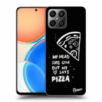 Obal pre Honor X8 - Pizza