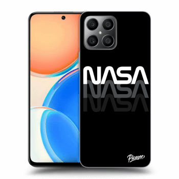 Obal pre Honor X8 - NASA Triple