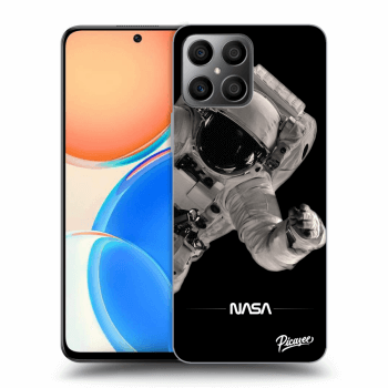 Picasee ULTIMATE CASE pro Honor X8 - Astronaut Big