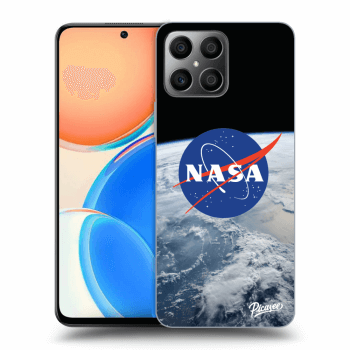 Obal pre Honor X8 - Nasa Earth