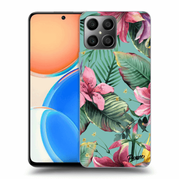 Picasee ULTIMATE CASE pro Honor X8 - Hawaii