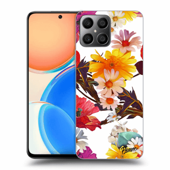 Picasee ULTIMATE CASE pro Honor X8 - Meadow