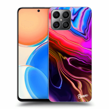 Obal pre Honor X8 4G - Electric