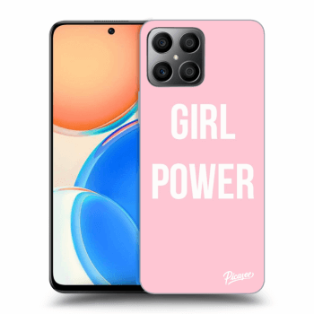 Obal pre Honor X8 - Girl power
