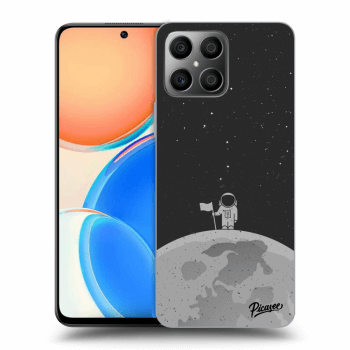 Obal pre Honor X8 - Astronaut