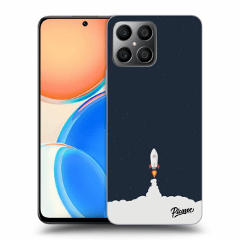 Obal pre Honor X8 - Astronaut 2