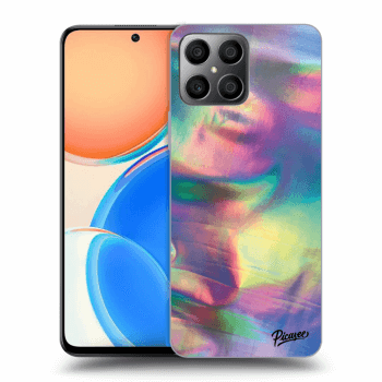 Picasee ULTIMATE CASE pro Honor X8 - Holo