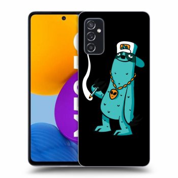 Obal pre Samsung Galaxy M52 5G - Earth - Je mi fajn