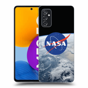 Obal pre Samsung Galaxy M52 5G - Nasa Earth