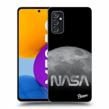 Obal pre Samsung Galaxy M52 5G - Moon Cut