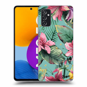 Picasee ULTIMATE CASE pro Samsung Galaxy M52 5G - Hawaii