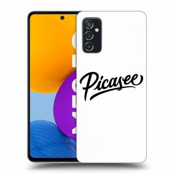 Picasee ULTIMATE CASE pro Samsung Galaxy M52 5G - Picasee - black