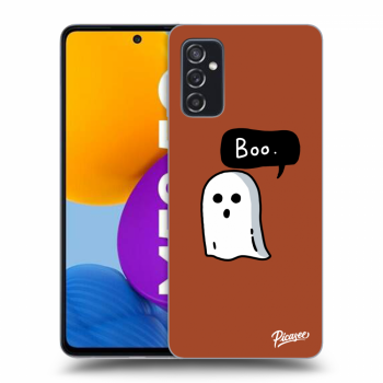 Obal pre Samsung Galaxy M52 5G - Boo