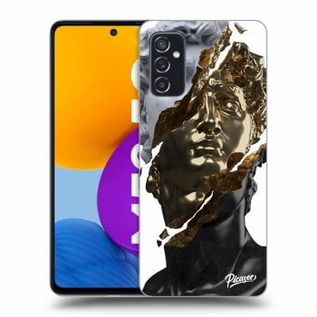 Picasee ULTIMATE CASE pro Samsung Galaxy M52 5G - Trigger