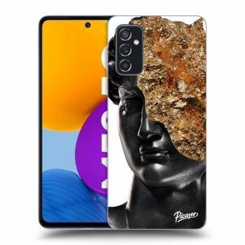 Picasee ULTIMATE CASE pro Samsung Galaxy M52 5G - Holigger