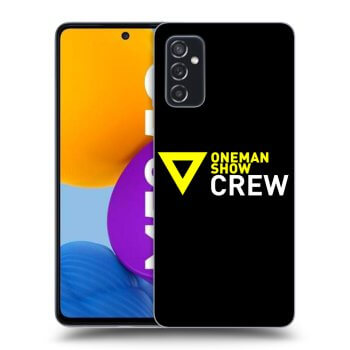 Obal pre Samsung Galaxy M52 5G - ONEMANSHOW CREW