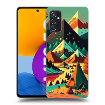 Obal pre Samsung Galaxy M52 5G - Colorado