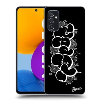 Obal pre Samsung Galaxy M52 5G - Throw UP