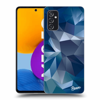 Obal pre Samsung Galaxy M52 5G - Wallpaper