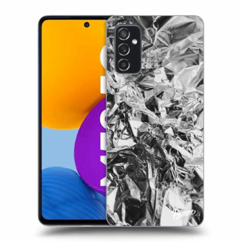 Obal pre Samsung Galaxy M52 5G - Chrome