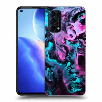 Obal pre OPPO Reno 5 5G - Lean