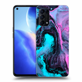 Obal pre OPPO Reno 5 5G - Lean 2