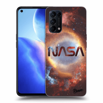 Obal pre OPPO Reno 5 5G - Nebula