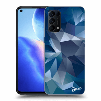 Obal pre OPPO Reno 5 5G - Wallpaper