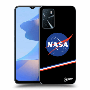 Obal pre OPPO A16 - NASA Original