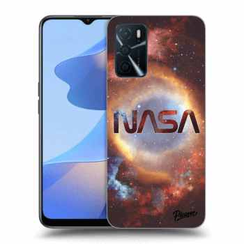 Obal pre OPPO A16 - Nebula