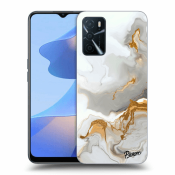 Obal pre OPPO A16 - Her