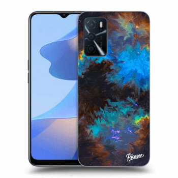 Obal pre OPPO A16 - Space