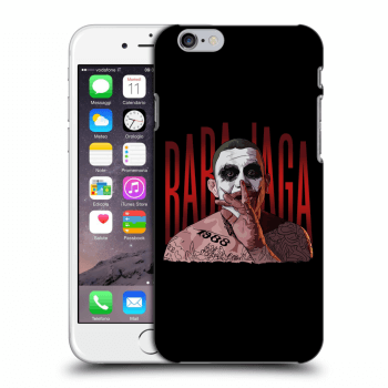 Picasee ULTIMATE CASE pro Apple iPhone 6/6S - Baba Jaga