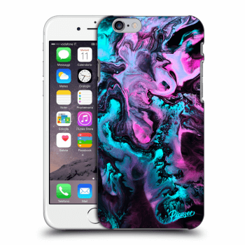 Obal pre Apple iPhone 6/6S - Lean