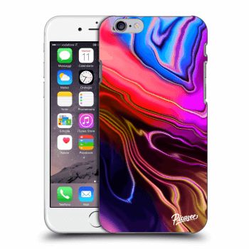 Obal pre Apple iPhone 6/6S - Electric