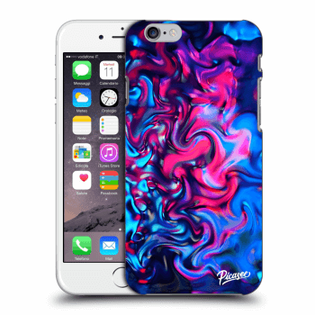 Obal pre Apple iPhone 6/6S - Redlight