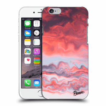 Obal pre Apple iPhone 6/6S - Sunset
