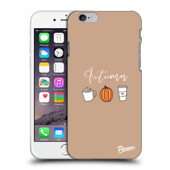Obal pre Apple iPhone 6/6S - Autumn