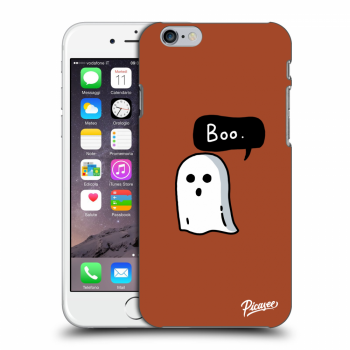Obal pre Apple iPhone 6/6S - Boo