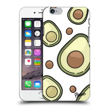 Obal pre Apple iPhone 6/6S - Avocado