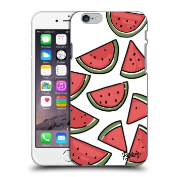 Obal pre Apple iPhone 6/6S - Melone