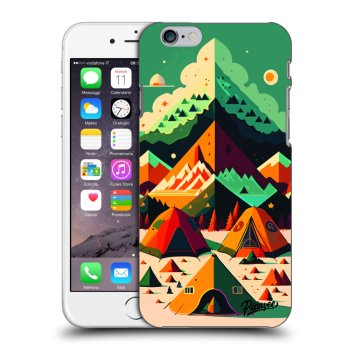 Obal pre Apple iPhone 6/6S - Alaska