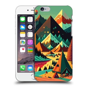Obal pre Apple iPhone 6/6S - Colorado